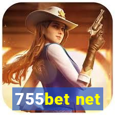 755bet net